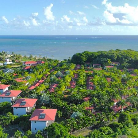 לה ווקלה Le Village De La Pointe מראה חיצוני תמונה