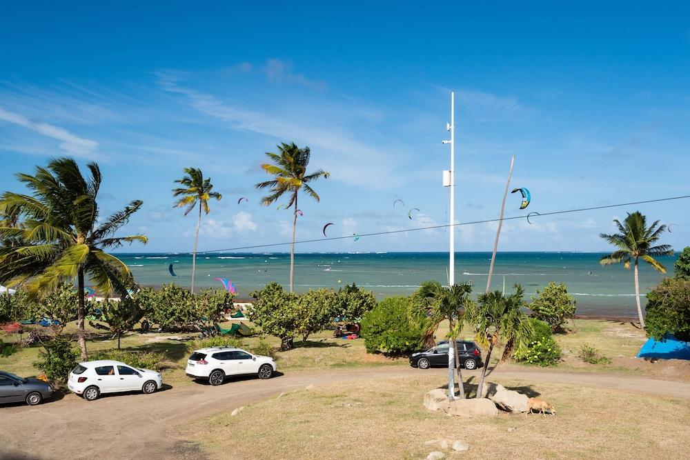 לה ווקלה Le Village De La Pointe מראה חיצוני תמונה