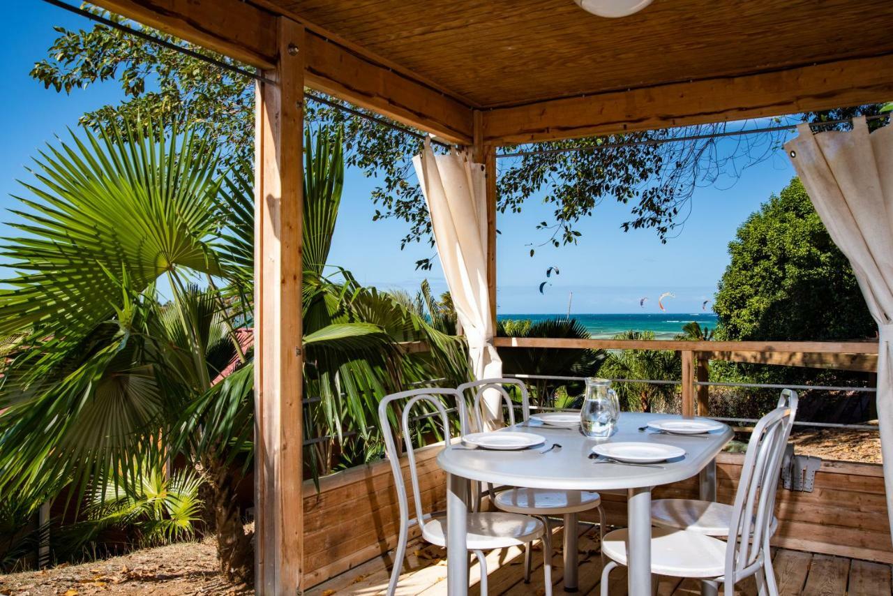 לה ווקלה Le Village De La Pointe מראה חיצוני תמונה