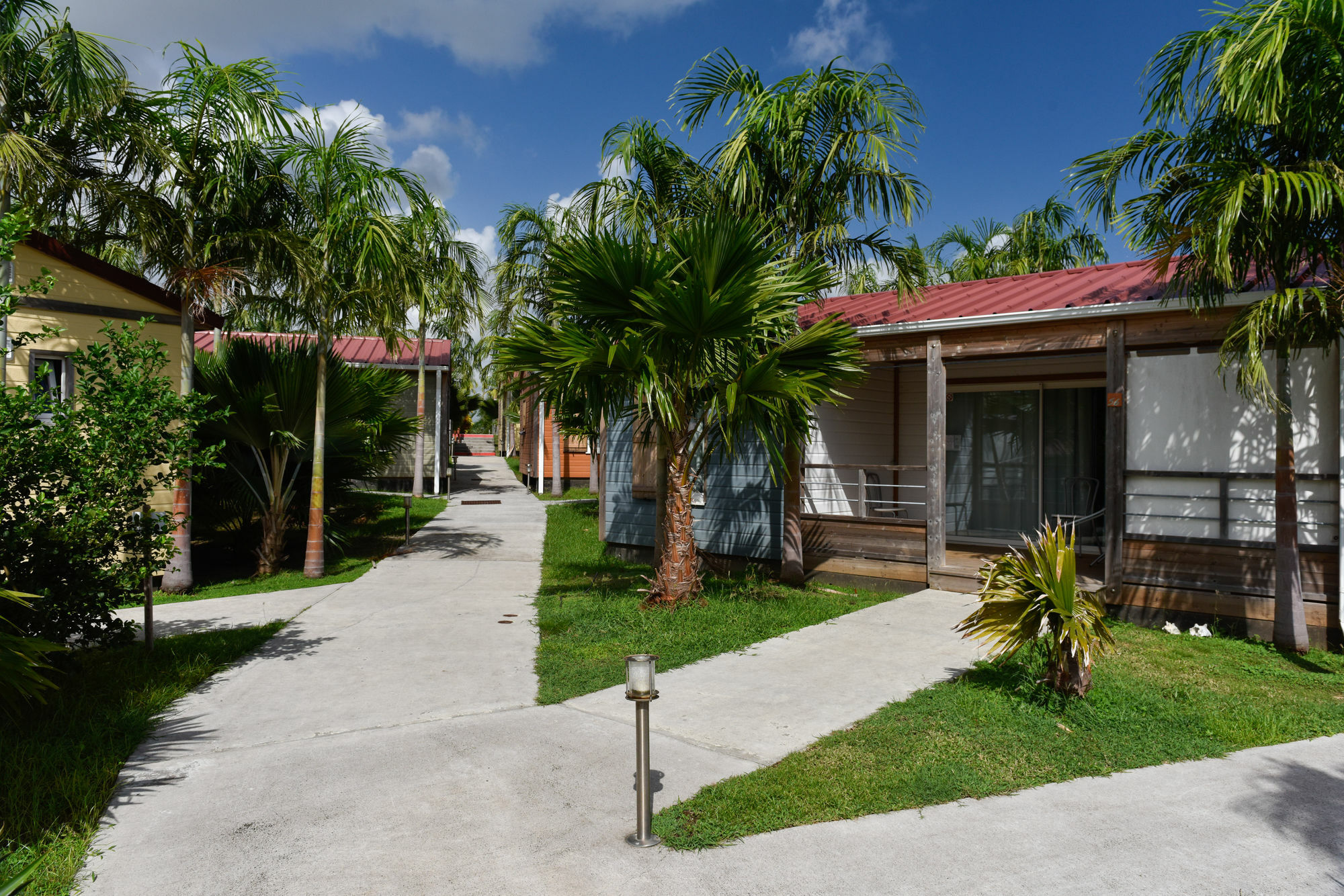 לה ווקלה Le Village De La Pointe מראה חיצוני תמונה
