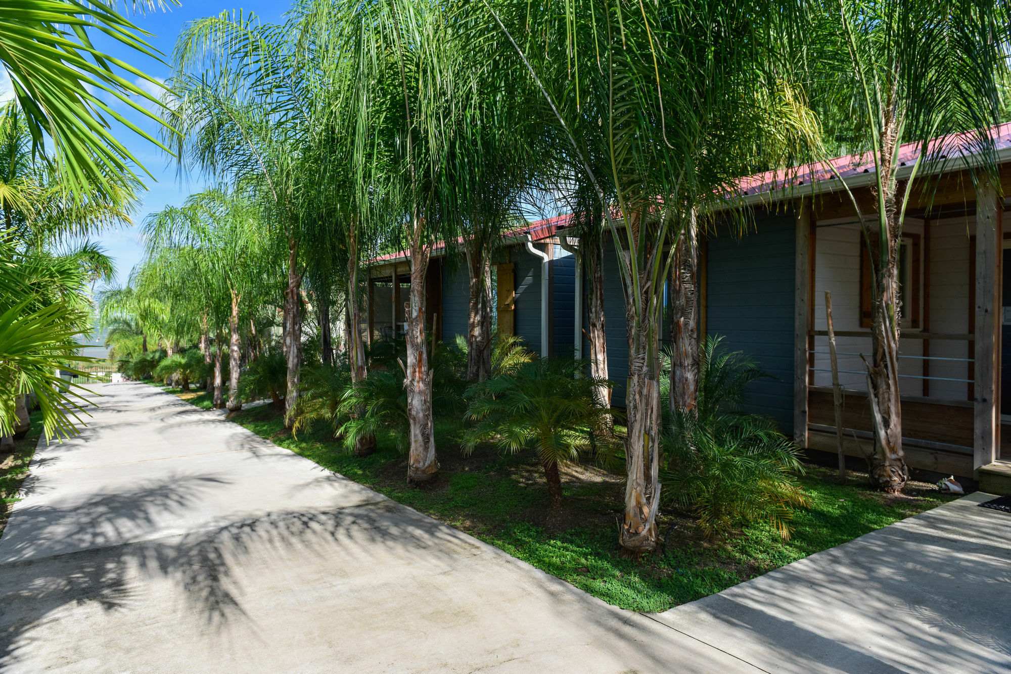 לה ווקלה Le Village De La Pointe מראה חיצוני תמונה