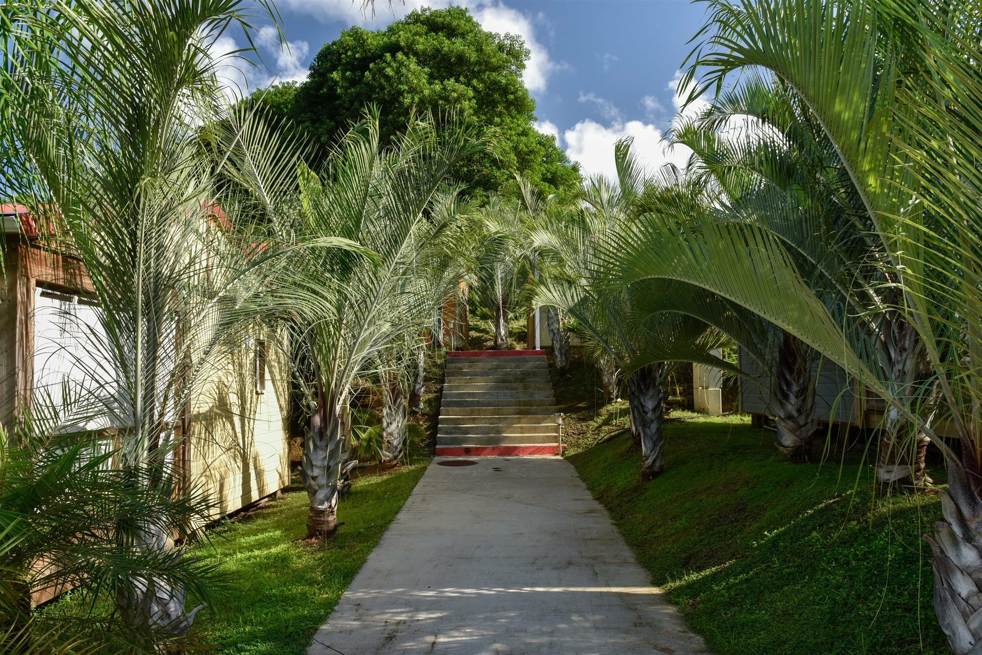 לה ווקלה Le Village De La Pointe מראה חיצוני תמונה